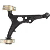 Delphi Bras de suspension TC427 essieu avant, droite, avant
