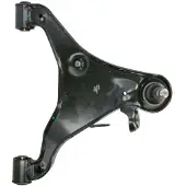 Delphi Bras de suspension TC3264 essieu avant, droite, avant