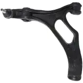Delphi Bras de suspension TC2190 essieu avant, droite, avant