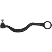 Delphi Bras de suspension TC480 essieu avant, gauche, avant