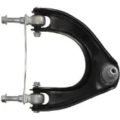 Delphi Bras de suspension TC848 essieu avant, gauche,