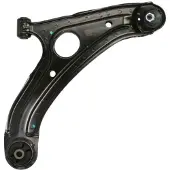 Delphi Bras de suspension TC1405 essieu avant, droite, avant