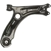 Delphi Bras de suspension TC2732 essieu avant, gauche, avant