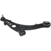 Delphi Bras de suspension TC1058 essieu avant, droite, avant