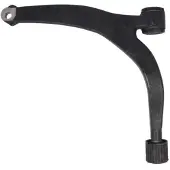 Delphi Bras de suspension TC1442 essieu avant, droite, avant