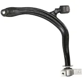 Delphi Bras de suspension TC1266 essieu avant, droite, avant