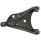 Delphi Bras de suspension TC3271 essieu avant, droite, avant