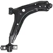 Delphi Bras de suspension TC823 essieu avant, droite, avant