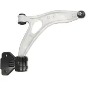 Delphi Bras de suspension TC2723 essieu avant, droite, avant