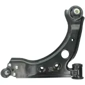 Delphi Bras de suspension TC2572 essieu avant, droite, avant