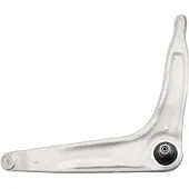Delphi Bras de suspension TC1260 essieu avant, gauche, avant