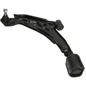 Delphi Bras de suspension TC853 essieu avant, gauche, avant