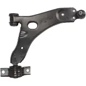 Delphi Bras de suspension TC871 essieu avant, droite, avant
