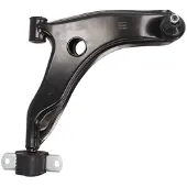 Delphi Bras de suspension TC1091 essieu avant, droite, avant