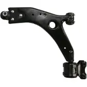 Delphi Bras de suspension TC2108 essieu avant, gauche, avant