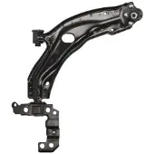 Delphi Bras de suspension TC2012 essieu avant, droite, avant