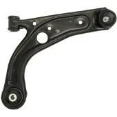 Delphi Bras de suspension TC3256 essieu avant, droite, avant
