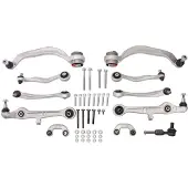 Delphi Jeu de bras, suspension de roue TC1500KIT