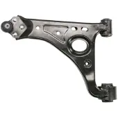 Delphi Bras de suspension TC3248 essieu avant, gauche, avant