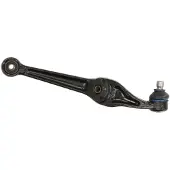 Delphi Bras de suspension TC400 essieu avant, droite, avant