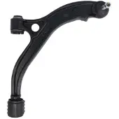 Delphi Bras de suspension TC2219 essieu avant, droite, avant