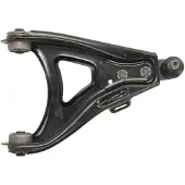 Delphi Bras de suspension TC741 essieu avant, droite,