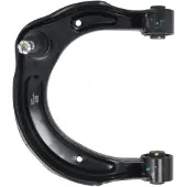 Delphi Bras de suspension TC3486 essieu avant, gauche, avant