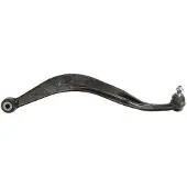 Delphi Bras de suspension TC3581 essieu arrière, droite, arrière