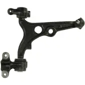 Delphi Bras de suspension TC860 essieu avant, droite, avant
