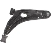 Delphi Bras de suspension TC466 essieu avant, droite, avant