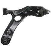 Delphi Bras de suspension TC3429 essieu avant, droite, avant
