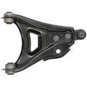 Delphi Bras de suspension TC626 essieu avant, droite,