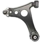 Delphi Bras de suspension TC965 essieu avant, droite, avant