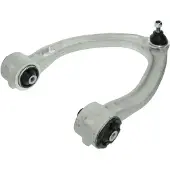Delphi Bras de suspension TC1492 essieu avant, gauche, avant