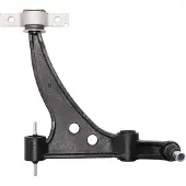 Delphi Bras de suspension TC1069 essieu avant, droite, avant
