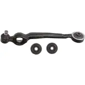 Delphi Bras de suspension TC504 essieu avant, gauche, avant
