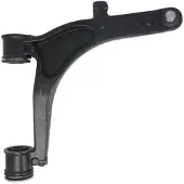 Delphi Bras de suspension TC2354 essieu avant, droite, avant