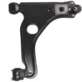 Delphi Bras de suspension TC827 essieu avant, droite, avant