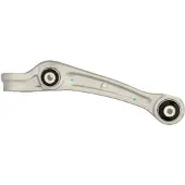 Delphi Bras de suspension TC2708 essieu avant, gauche, avant