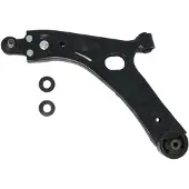 Delphi Bras de suspension TC3016 essieu avant, gauche, avant