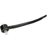 Delphi Bras de suspension TC1746 essieu arrière, droite, arrière