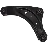 Delphi Bras de suspension TC2496 essieu avant, gauche, avant