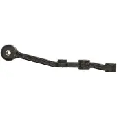 Delphi Bras de suspension TC803 essieu avant, gauche, droite, avant
