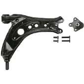 Delphi Bras de suspension TC1330 essieu avant, droite, avant