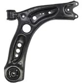 Delphi Bras de suspension TC2864 essieu avant, droite, avant