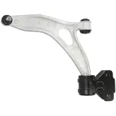 Delphi Bras de suspension TC2722 essieu avant, gauche, avant