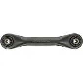 Delphi Bras de suspension TC1262 essieu arrière, gauche, droite, arrière