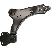 Delphi Bras de suspension TC3240 essieu avant, droite, avant