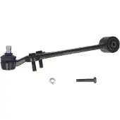 Delphi Bras de suspension TC2490 essieu avant, gauche, avant