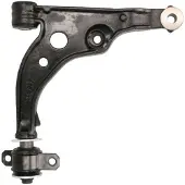 Delphi Bras de suspension TC1288 essieu avant, droite, avant